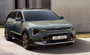 KIA NIRO
